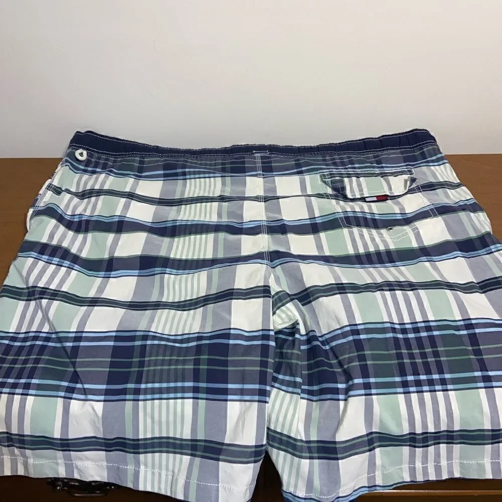 Tommy Hilfiger swim trunks